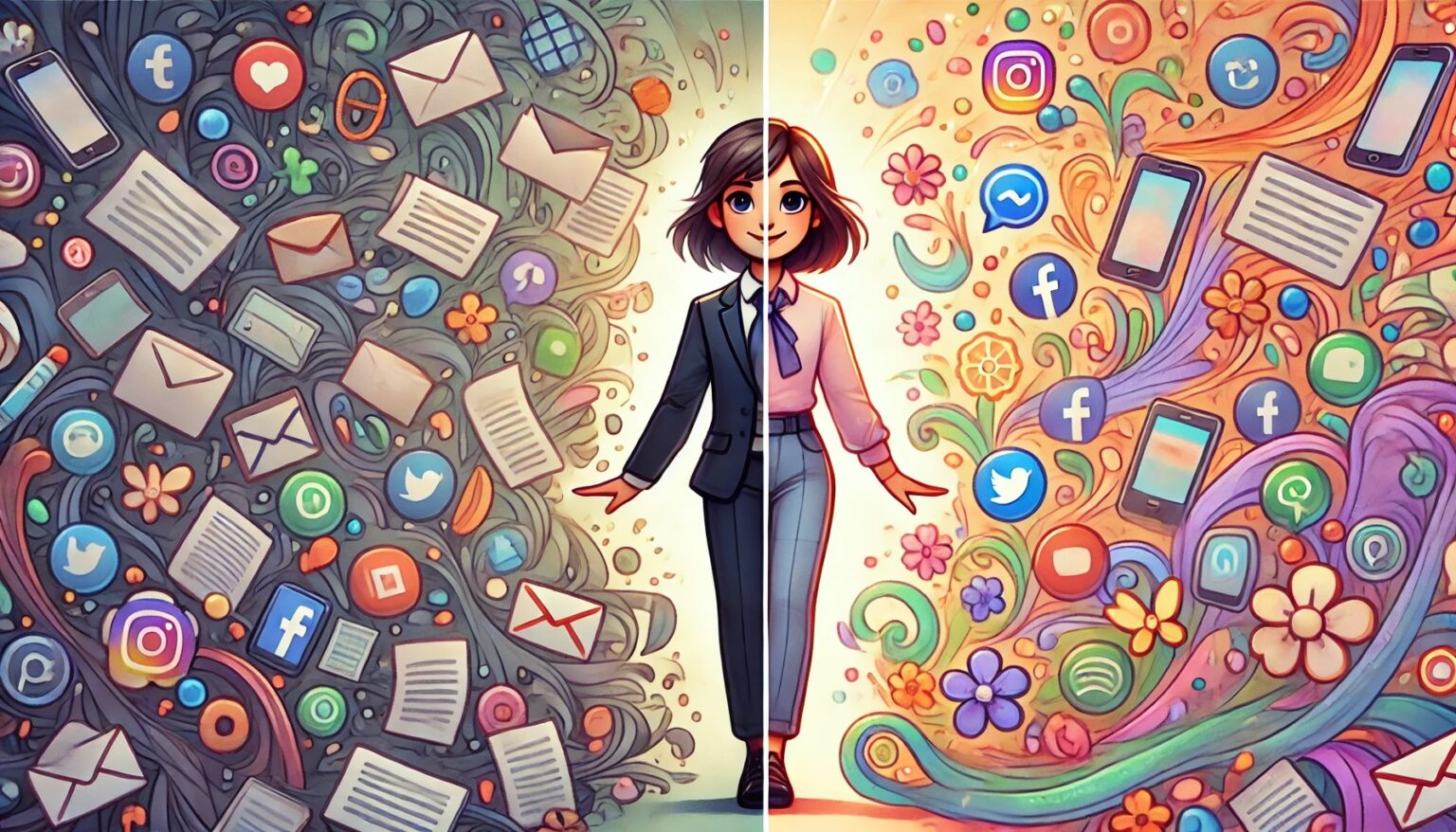 情報過多を乗り越え、目的達成への道を見つける方法 - 一般社団法人リードマインドジャパン